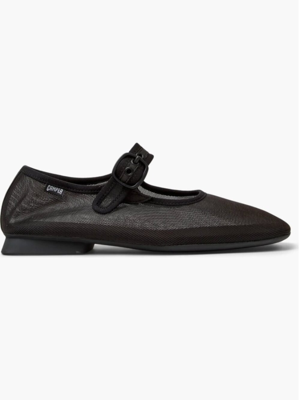 BRAND NEW Camper Casi Myra Mary Janes - EU 38